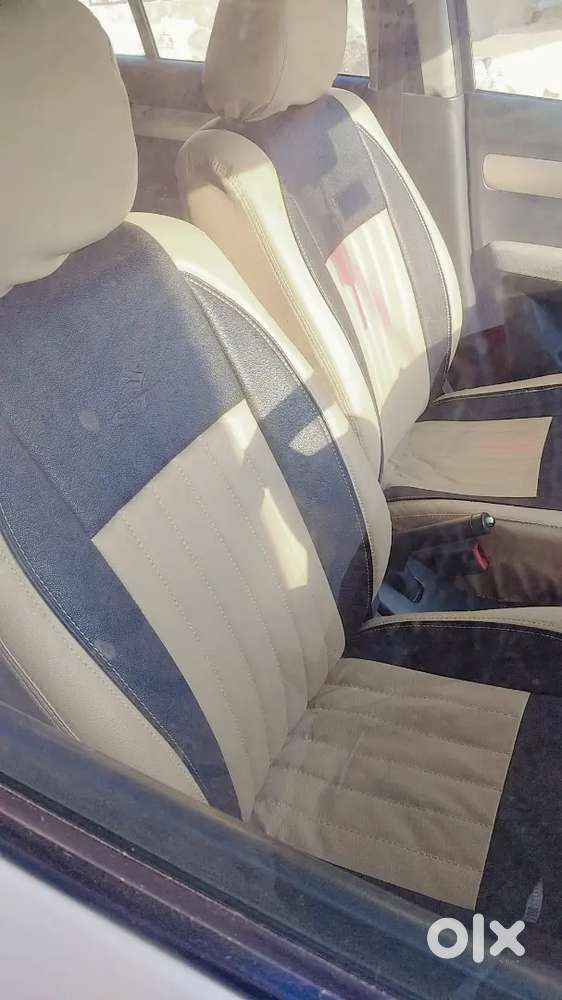 Maruti Suzuki Dzire 2011 Petrol