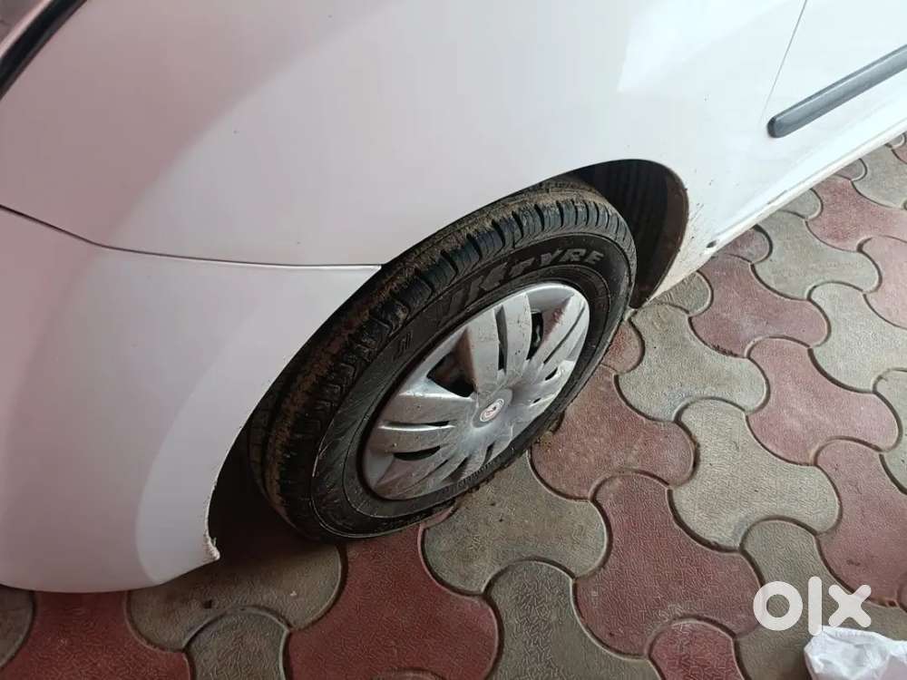 Hyundai Eon 2014 Era +