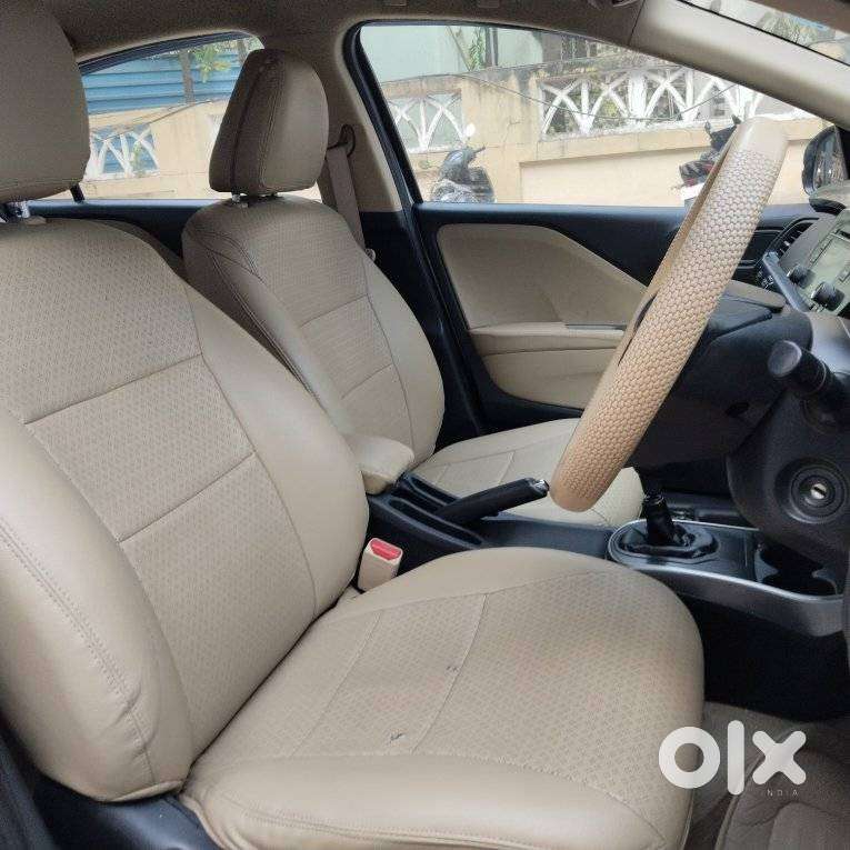 Honda City 2011-2013 V Mt, 2015, Petrol