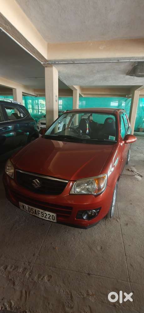 2013 Maruti Suzuki Alto