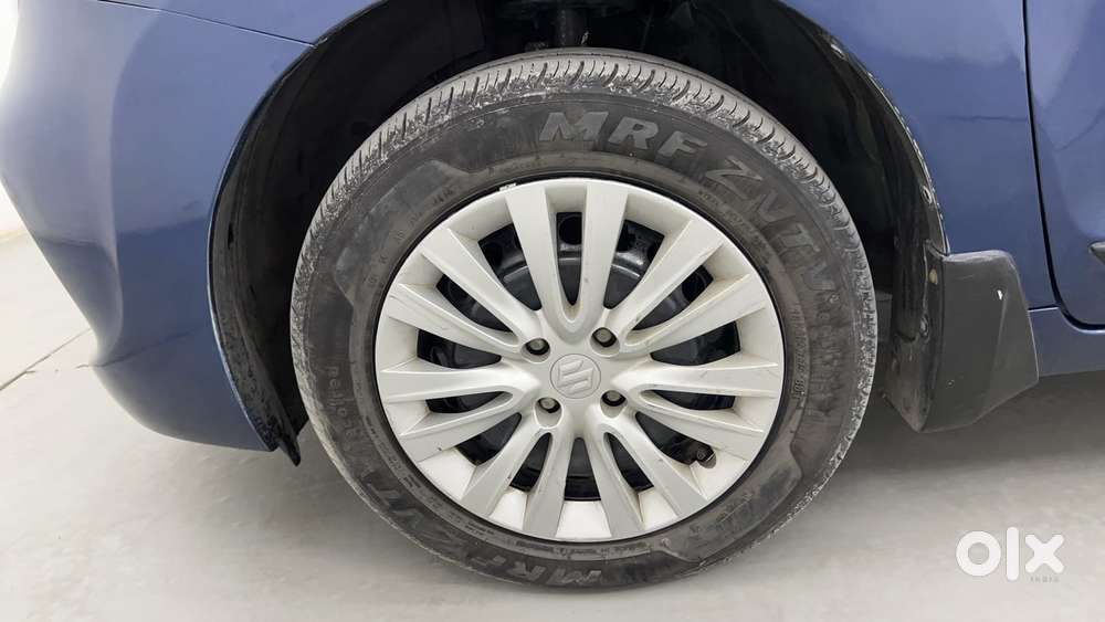 Maruti Suzuki Baleno 1.3 Delta, 2020, Petrol