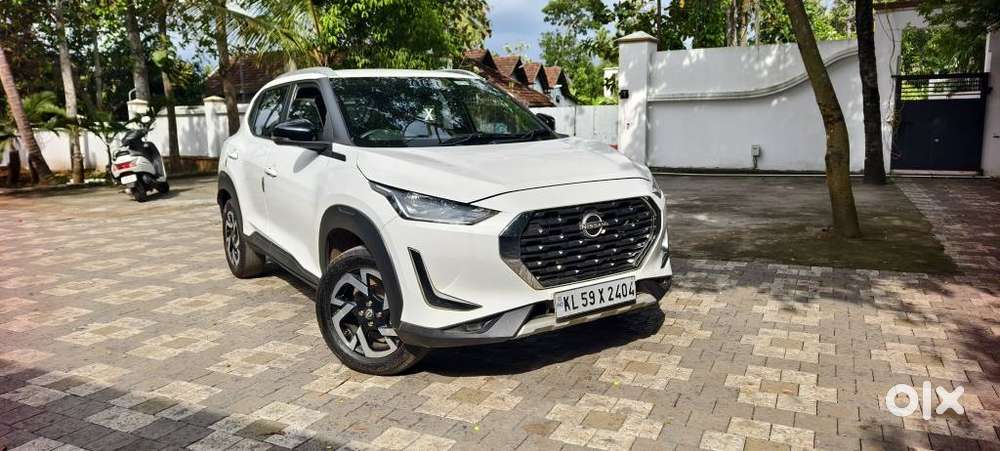 Nissan Magnite 1.0 Xl, 2021, Petrol