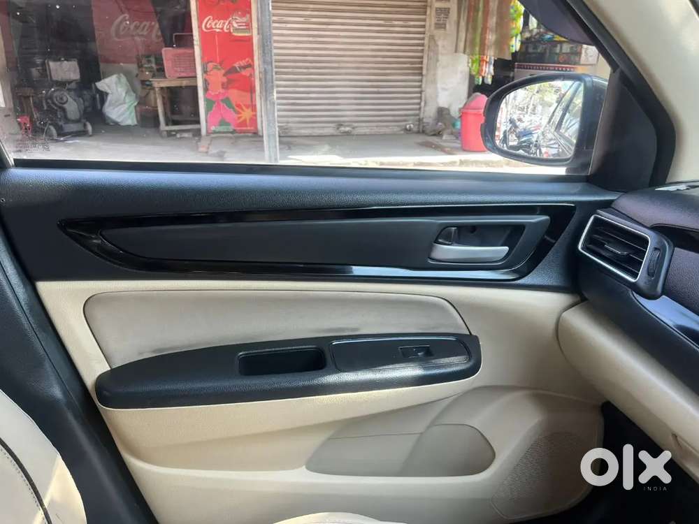 Honda Amaze 2020