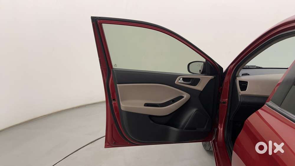 Hyundai Elite I20 1.4 Sportz Plus Crdi, 2019, Diesel