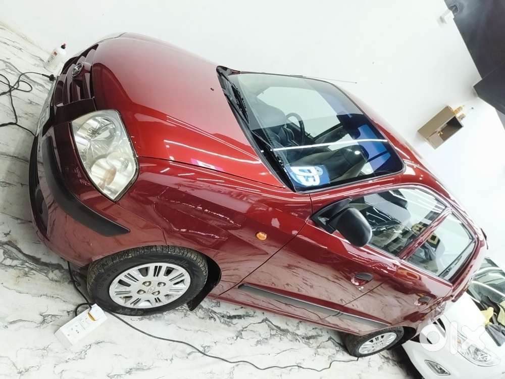 Hyundai Santro Xing Gls, 2009, Petrol