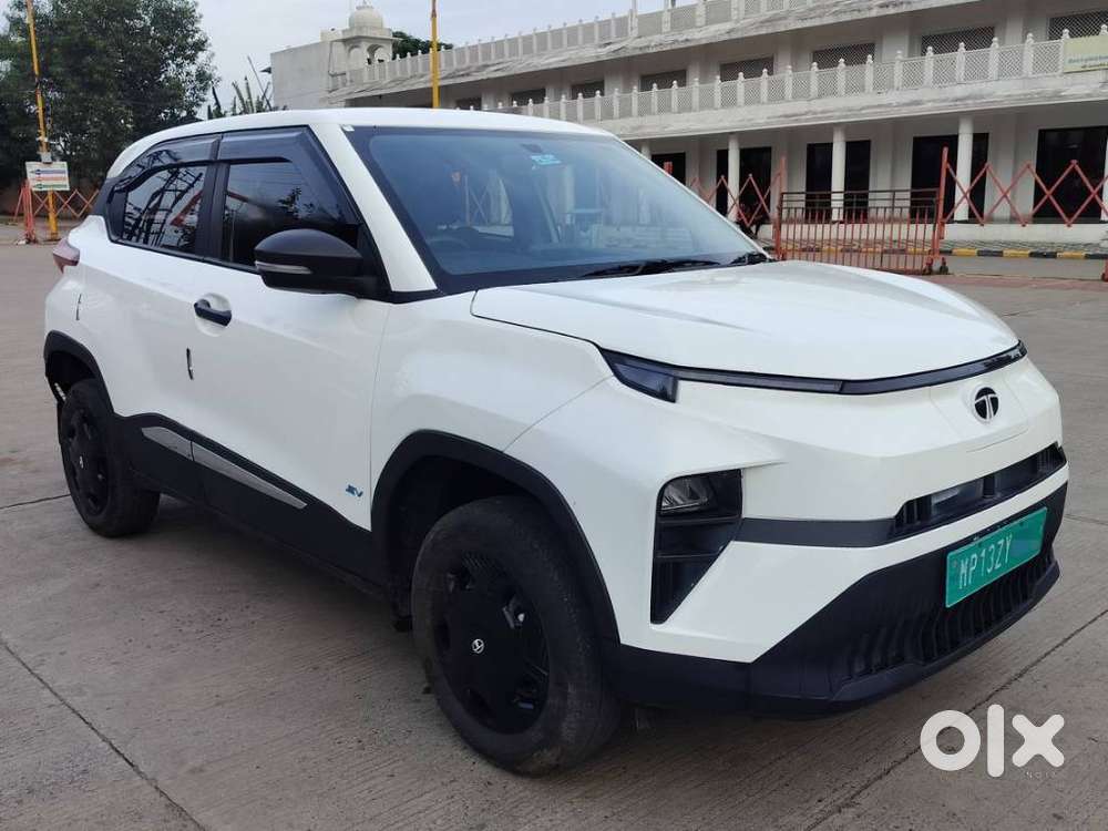 Tata Punch Ev Smart Plus, 2025, Electric