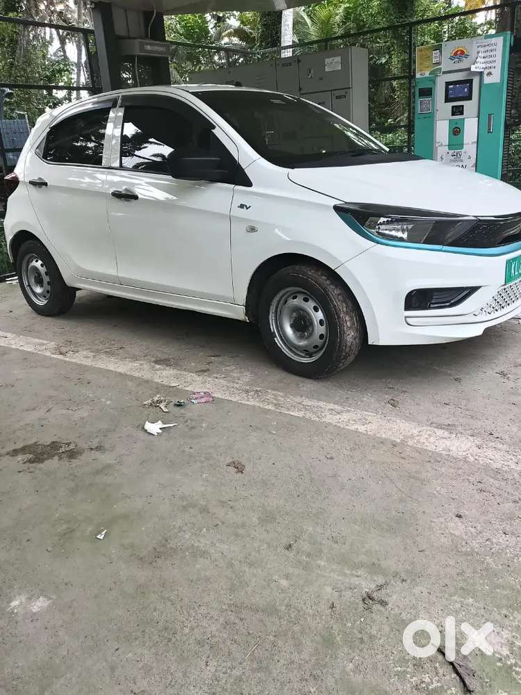 Tata Tiago Ev  2023