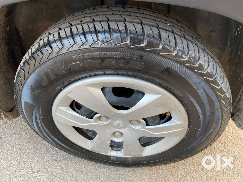 Renault Kwid Rxt Optional, 2018, Petrol