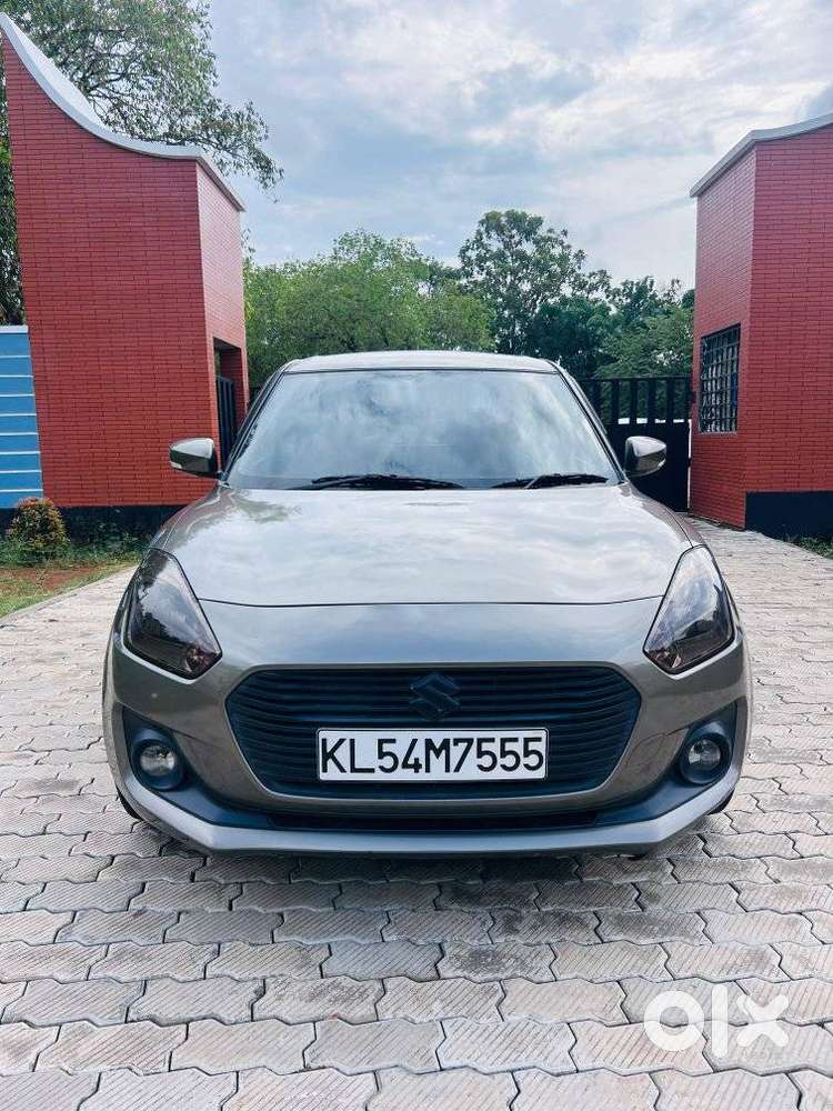 Maruti Suzuki Swift Vxi + Manual, 2020, Petrol