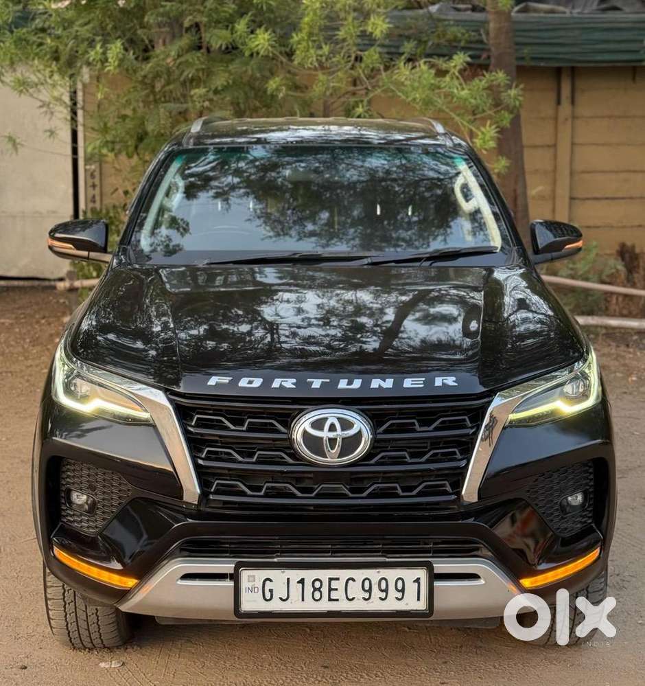 Toyota Diesel 2024 Car