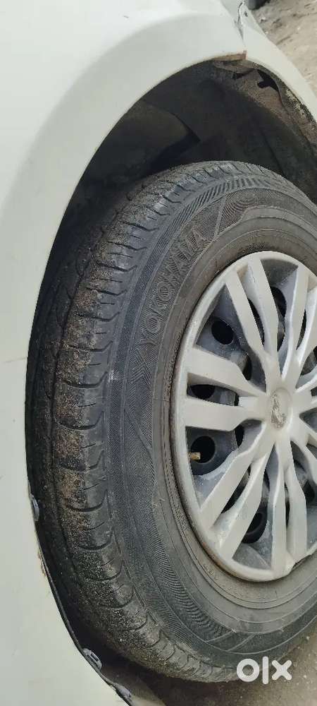 Maruti Suzuki Swift Dzire 2011