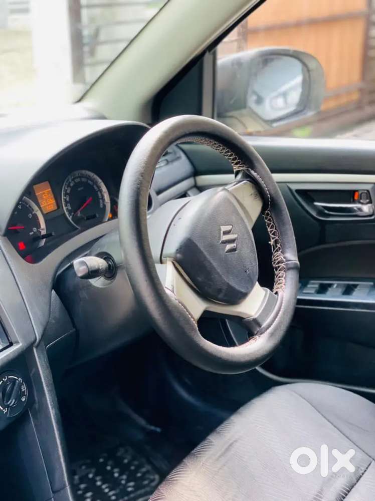 Maruti Suzuki Swift 2014 Diesel Good Condition