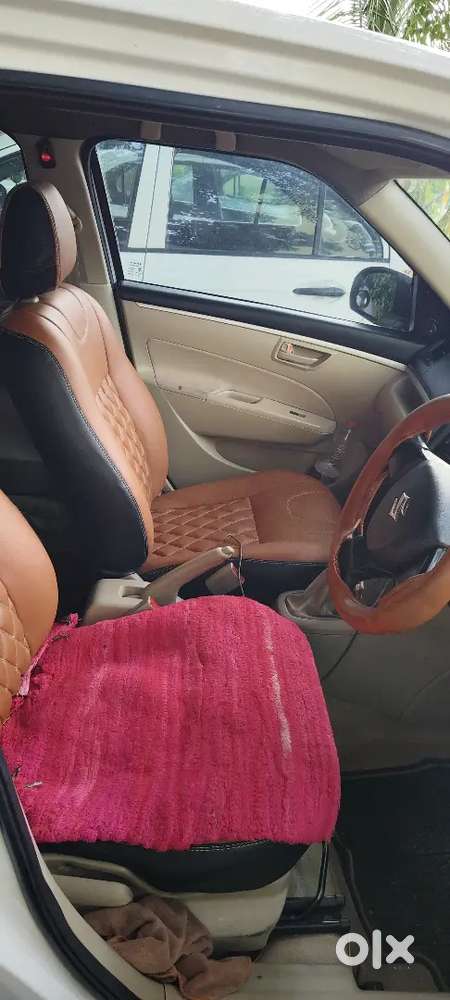 Maruti Suzuki Dzire 2018 Diesel 270000 Km Driven