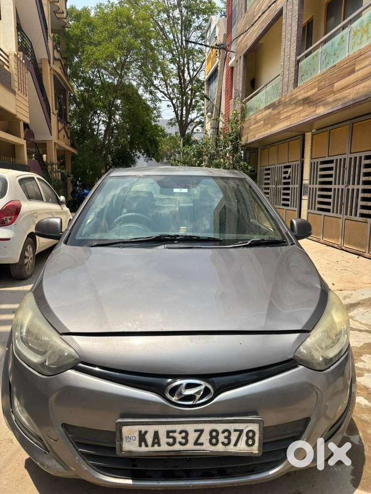 Hyundai I20 2013 Diesel Well Maintained
