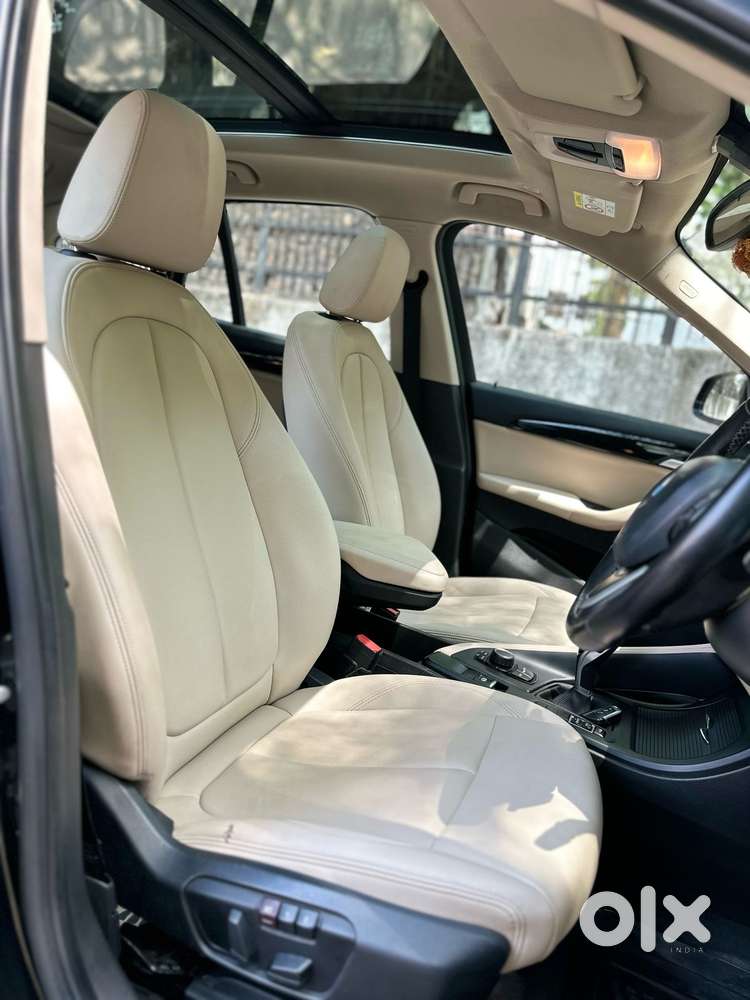 Bmw X1 2.0 Sdrive20i Sportx, 2021, Petrol