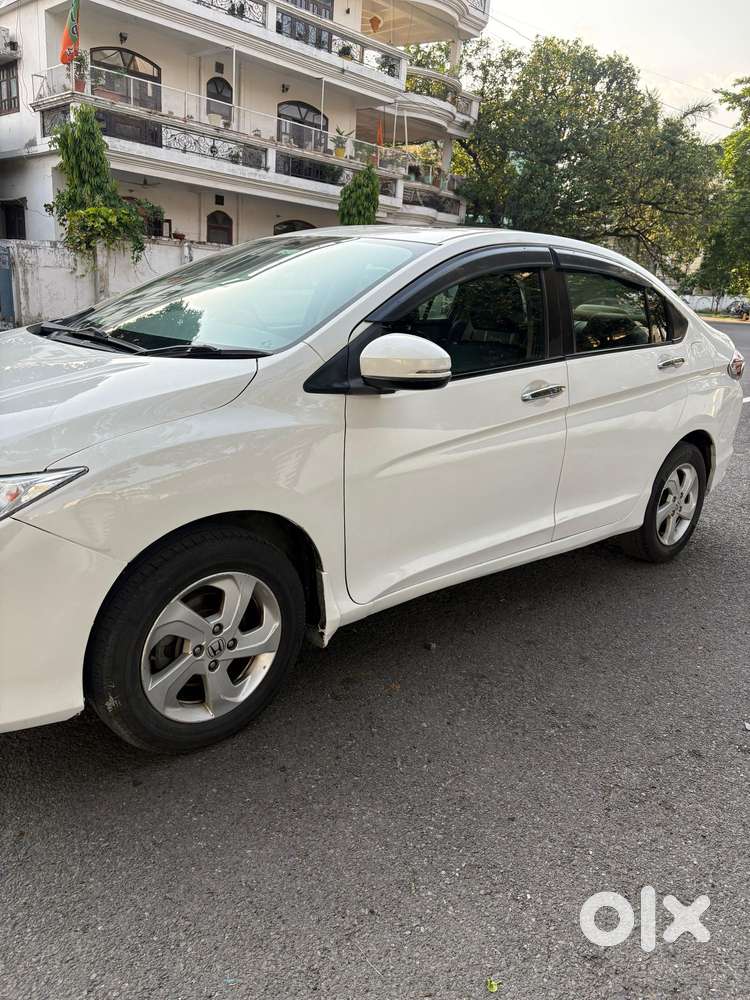 Honda City I Dtec Vx, 2014, Diesel