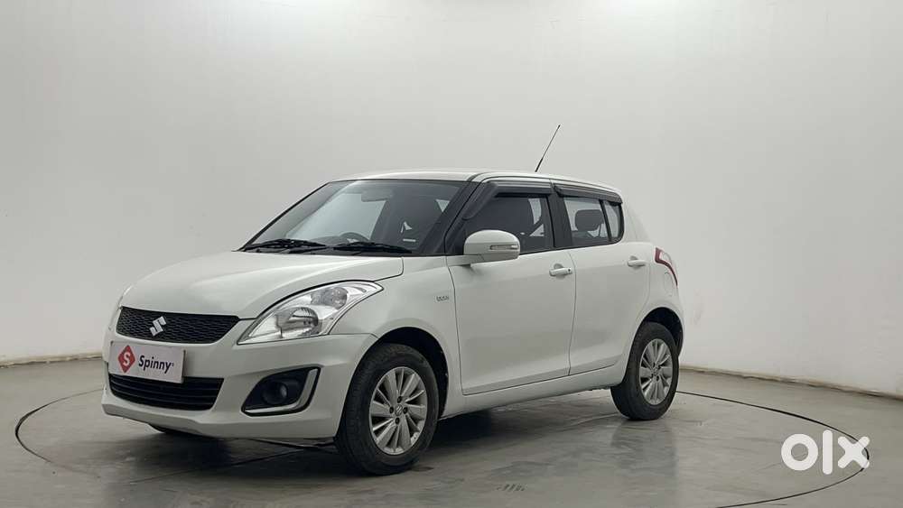 Maruti Suzuki Swift 2018 Zdi, 2015, Diesel