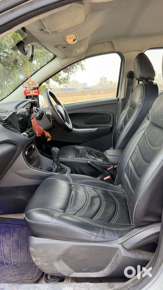 Ford Figo 1.5d Titanium Plus Mt, 2017, Diesel