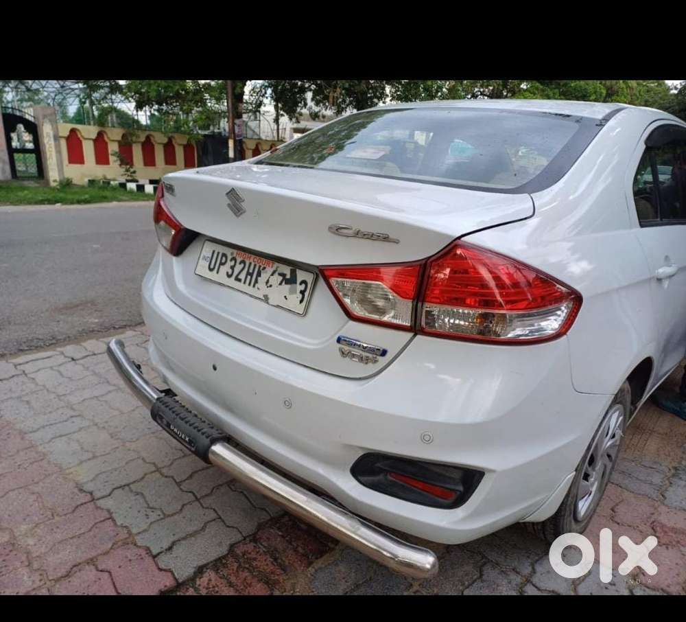 Maruti Suzuki Ciaz Vdi(o) Shvs, 2016, Diesel