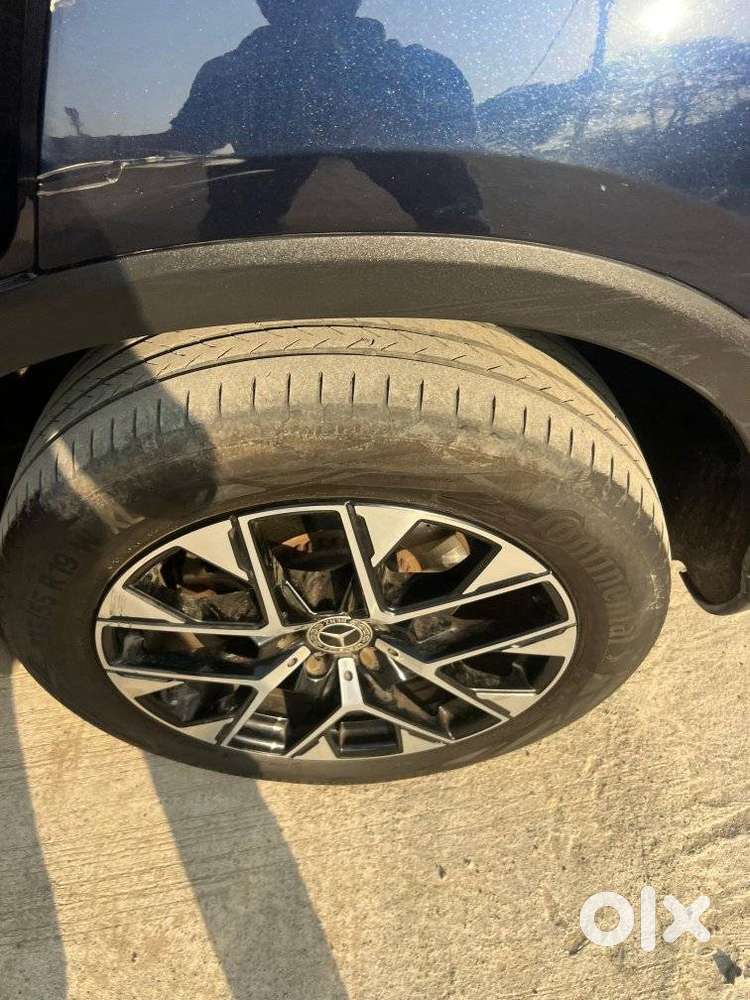 Mercedes-benz Glc 220d 4matic, 2024, Diesel