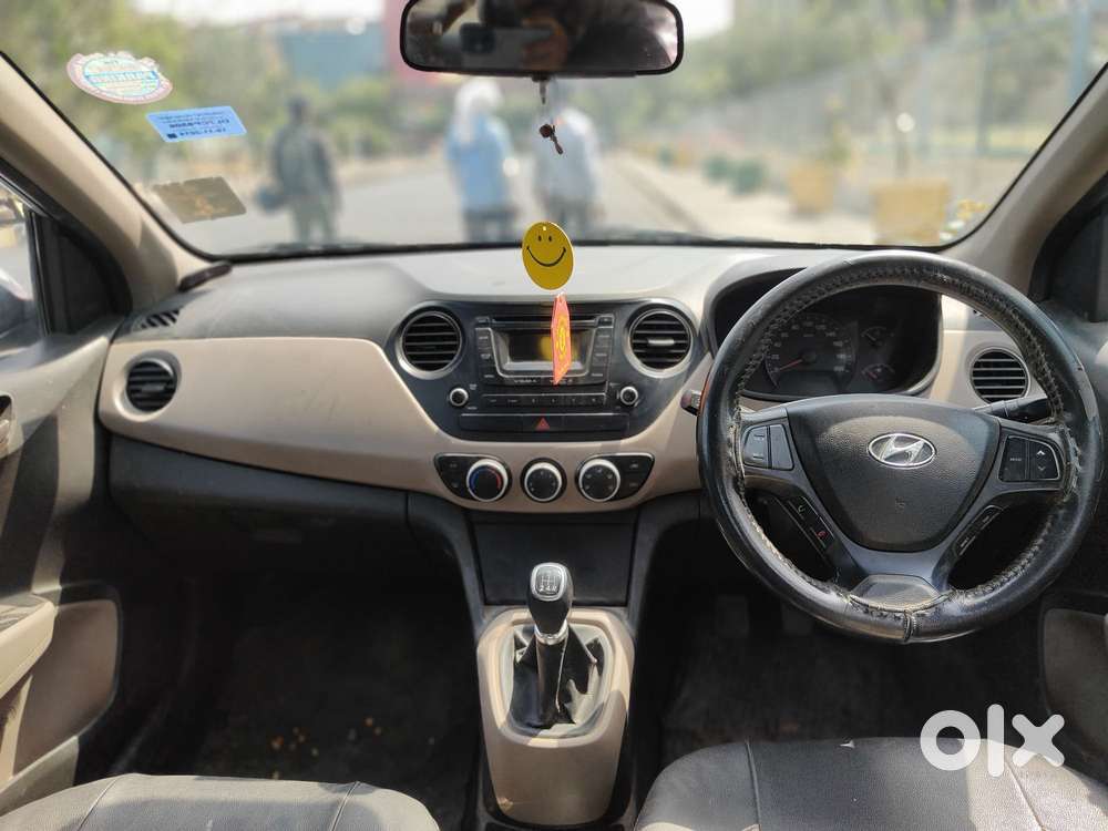 Hyundai Xcent 1.2 Vtvt S, 2014, Petrol