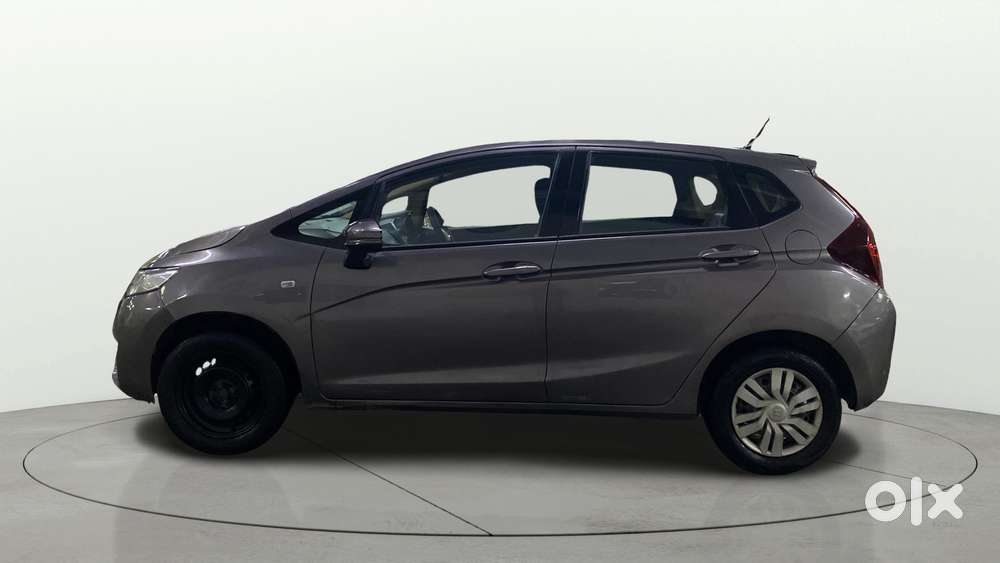 Honda Jazz 1.2 Sv I Vtec, 2015, Petrol