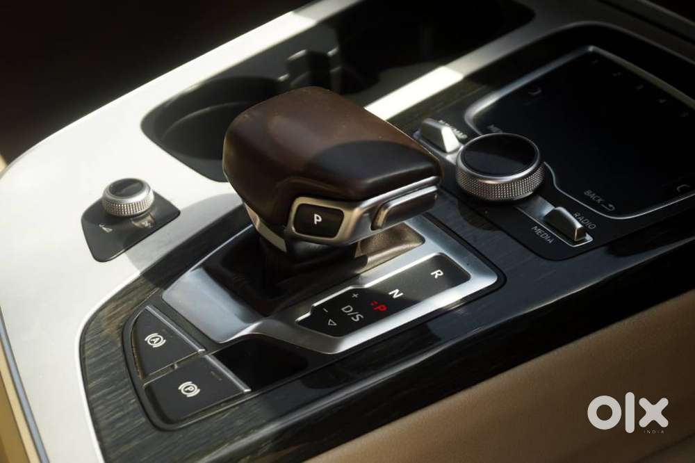Audi Q7 4.1 45 Tdi Technology Pack + Sunroof, 2019, Diesel