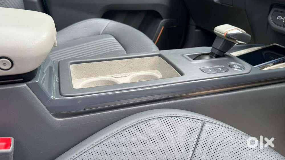 Kia Syros Htx Plus Opt Diesel At, 2025, Diesel