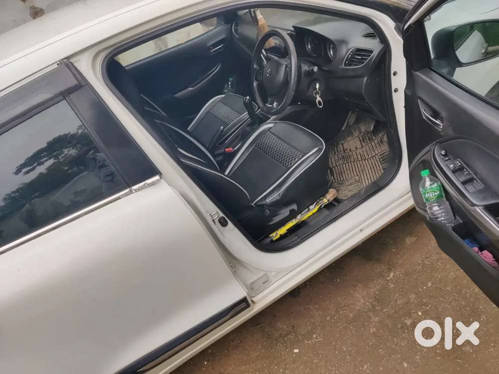 Maruti Suzuki Baleno