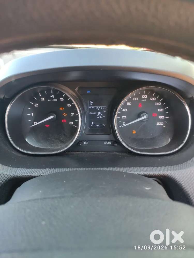 Tata Tiago 2019 Petrol Manual