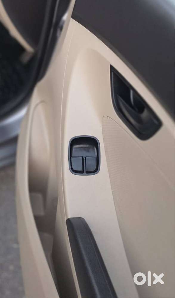 Hyundai Eon Era +, 2013, Petrol