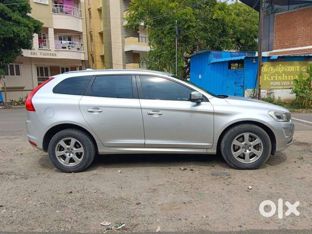 Volvo Xc60 D4 Summum, 2015, Diesel