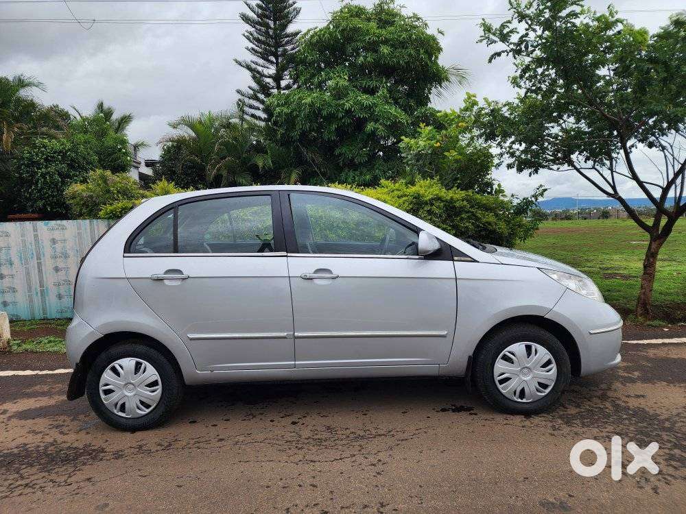Tata Indica Vista