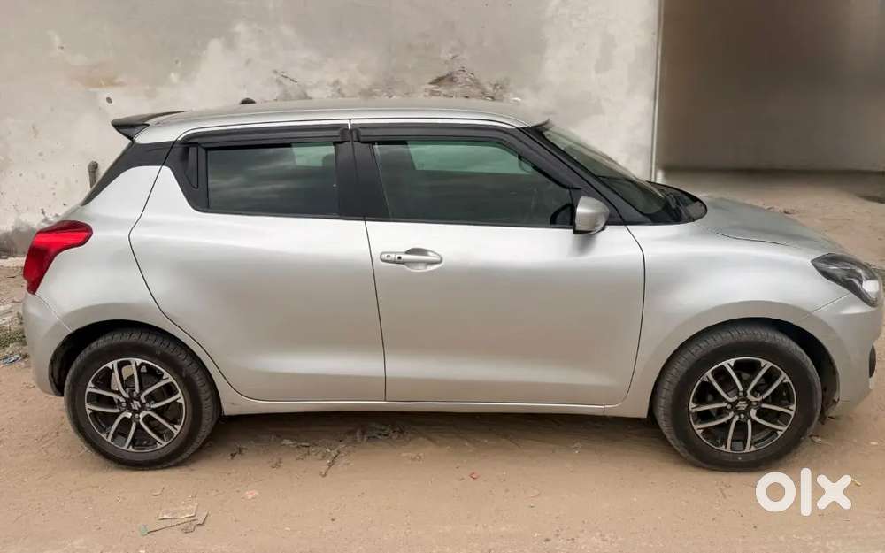 Maruti Suzuki Swift 2018 Diesel Good Condition