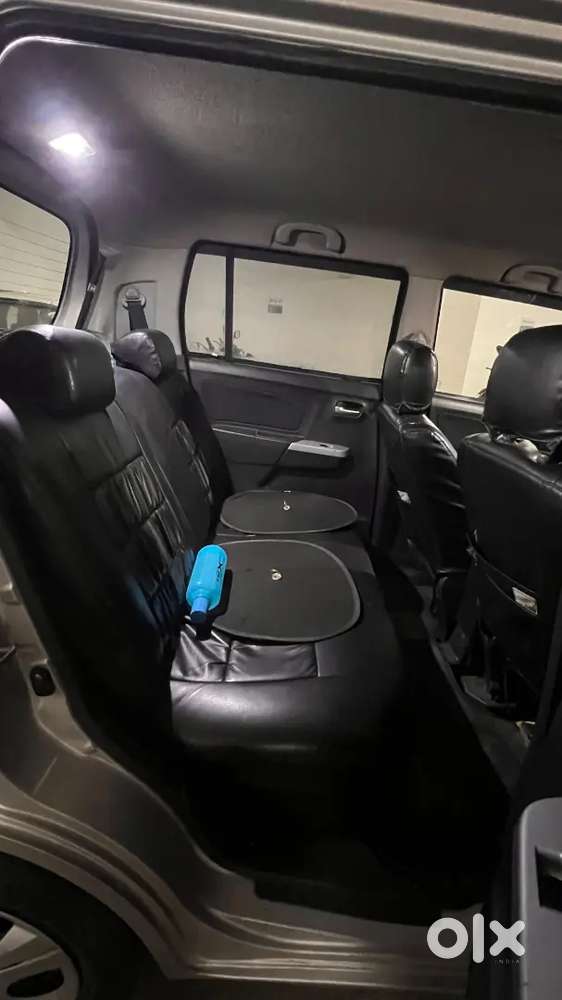 Maruti Suzuki Wagon R 2011 Vxi Petrol Well Maintained