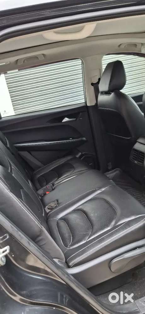Mg Hector 2.0 Sharp 2020