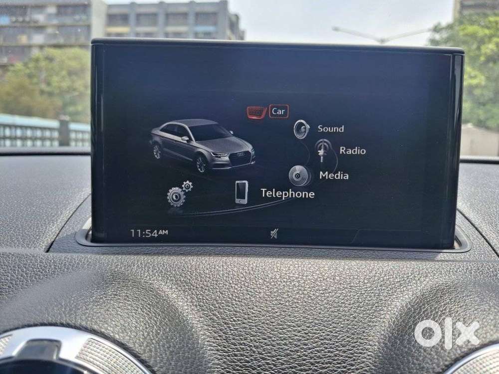 Audi A3 2.0 35 Tdi Technology + Sunroof, 2019, Diesel