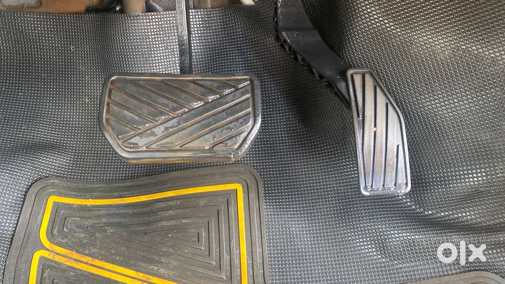 Maruti Suzuki Alto K10 1.0 Vxi (o) Amt, 2018, Petrol