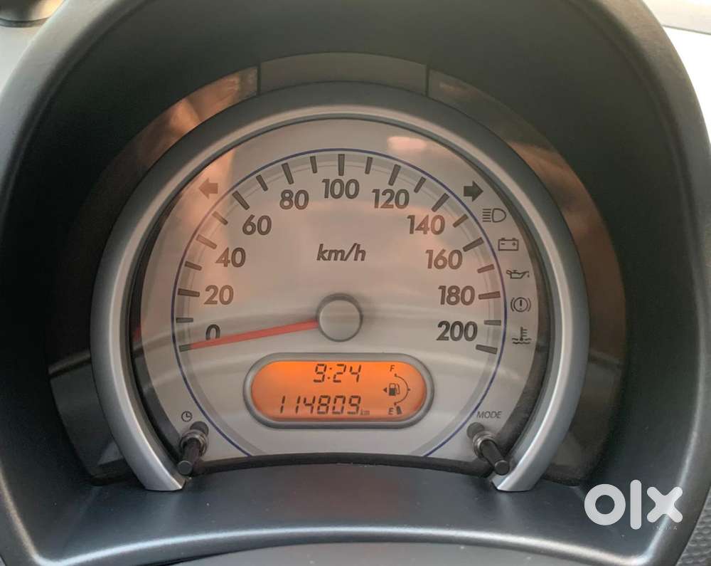 Maruti Suzuki Ritz Vdi, 2014, Diesel