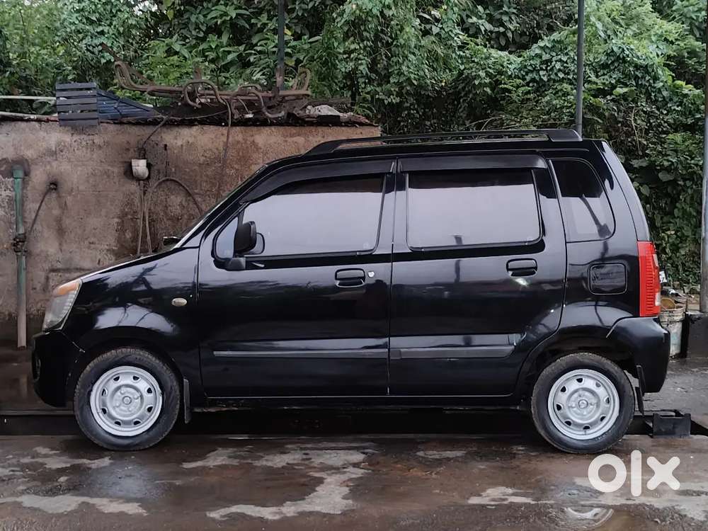 Maruti Suzuki Wagon R 2006