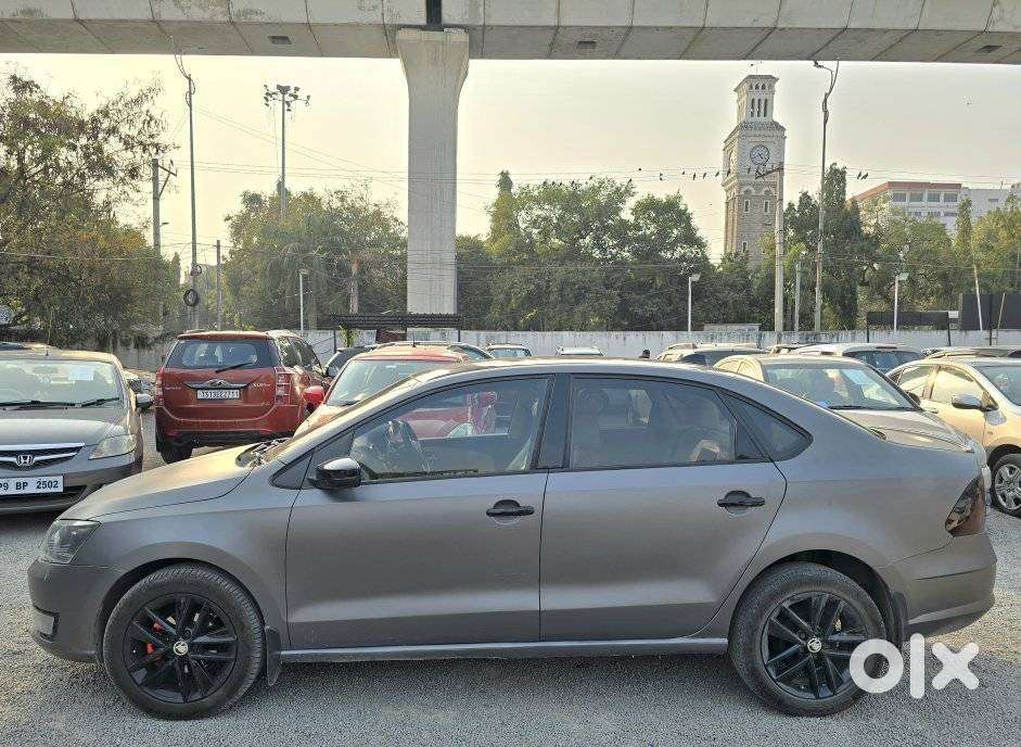 Skoda Rapid 1.5 Tdi Style, 2017, Diesel