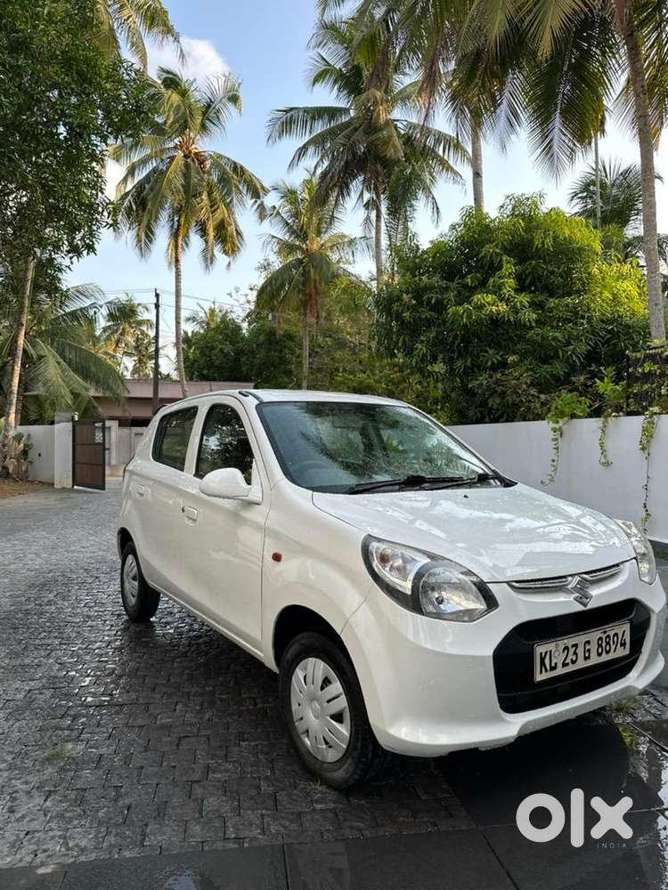 Maruti Suzuki Alto 800 2013 Petrol Well Maintained