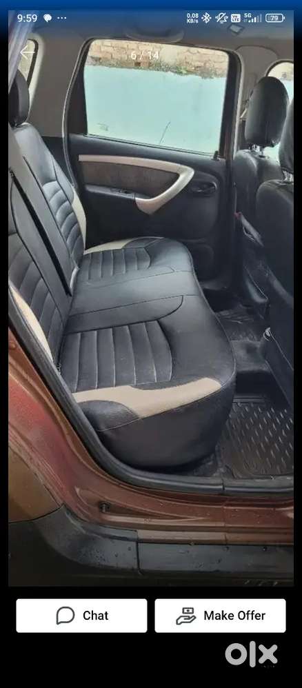 Every Thing Is Good In Car