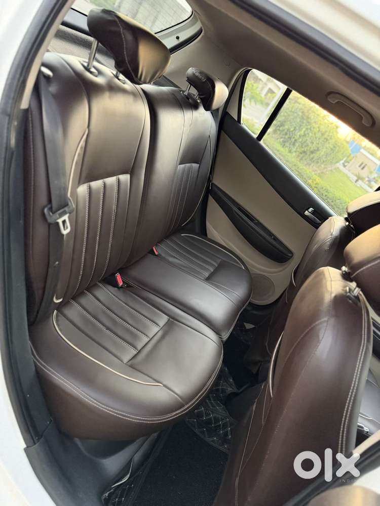 Hyundai I20 2010-2012 1.2 Sportz Option, 2013, Diesel