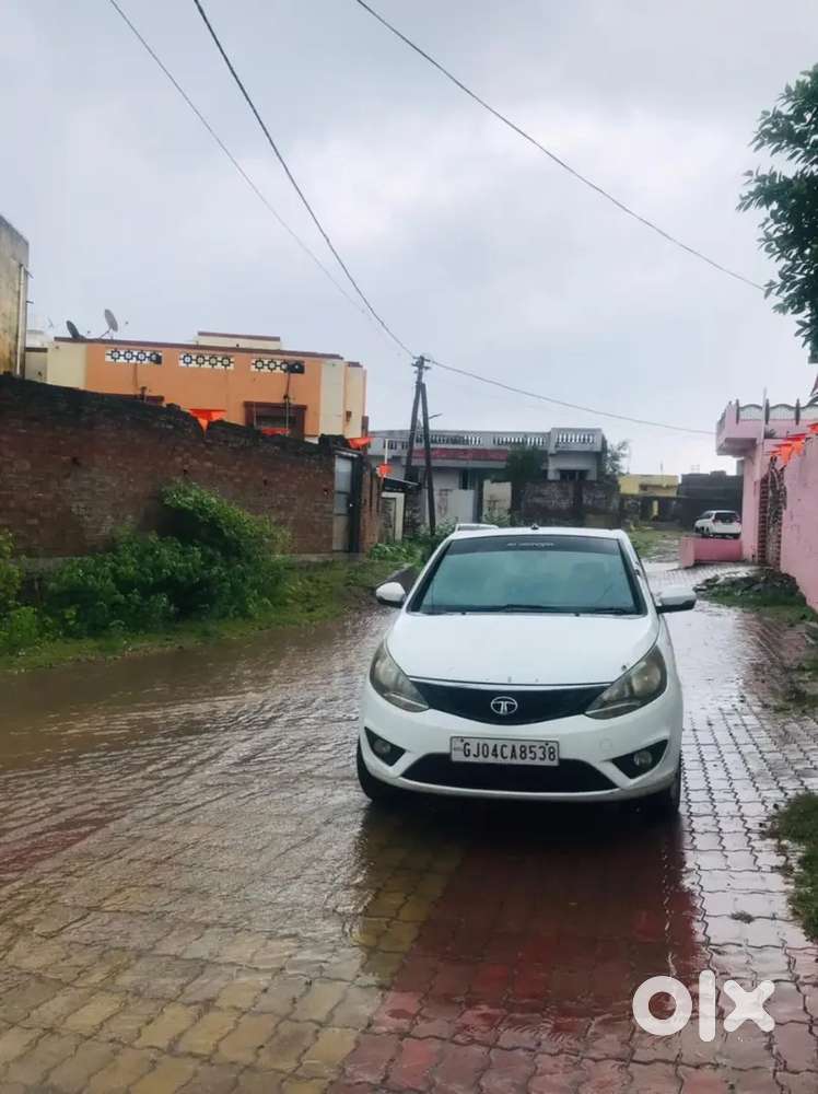 Tata Bolt 2015 Diesel Good Condition