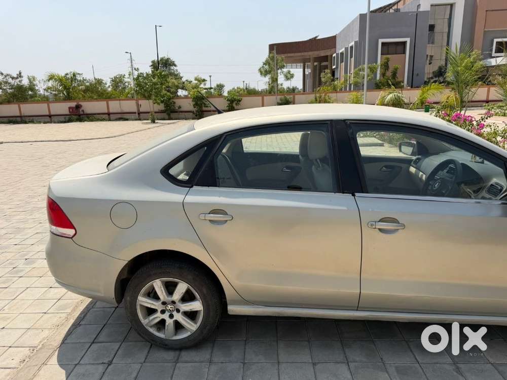 Vento 1.6 Diesel