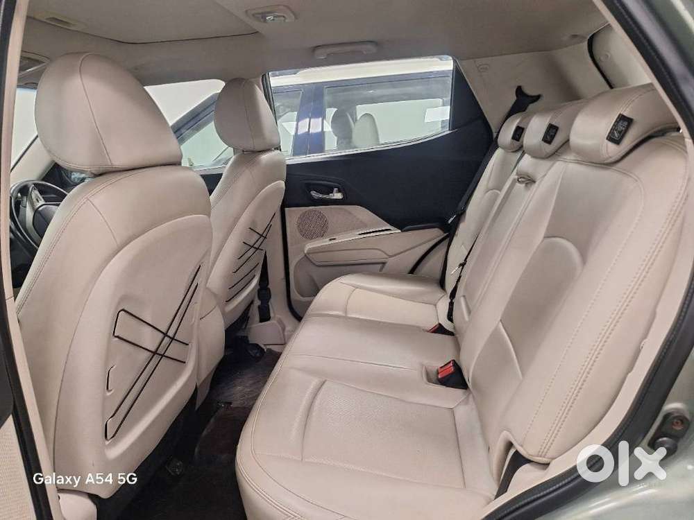 Mahindra Bolero Power Plus