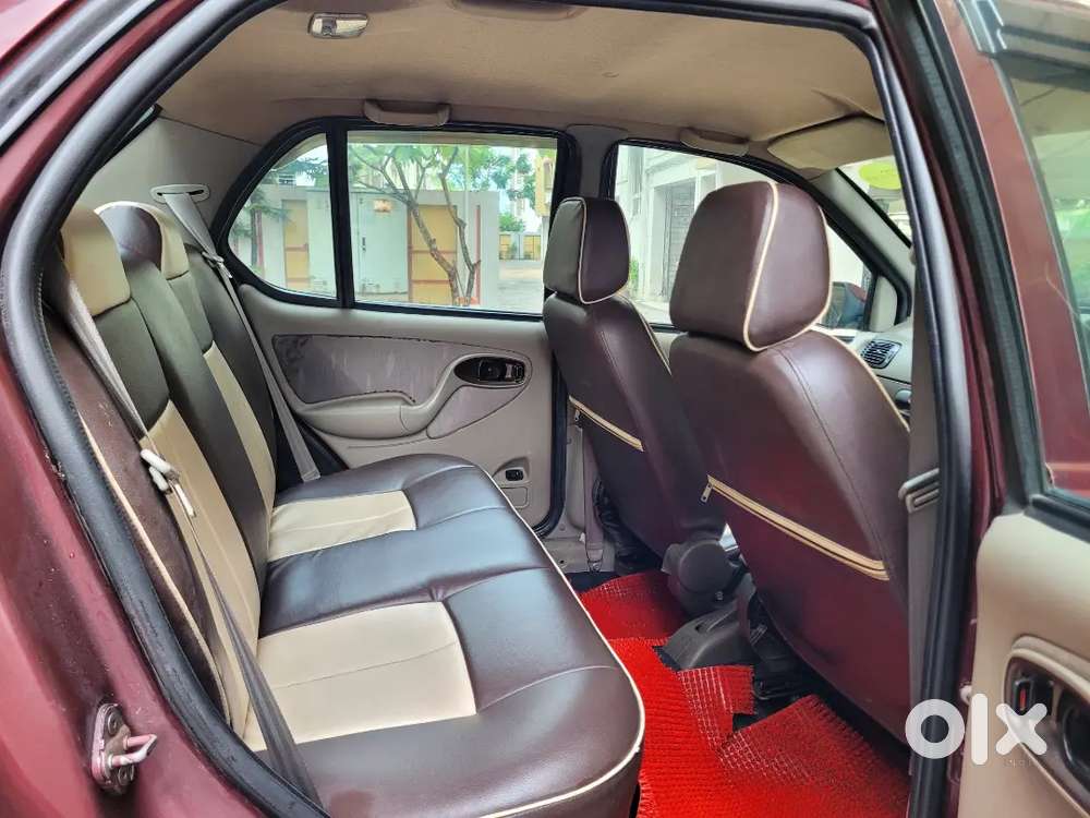 Tata Indigo Ecs 2011 Diesel Manual