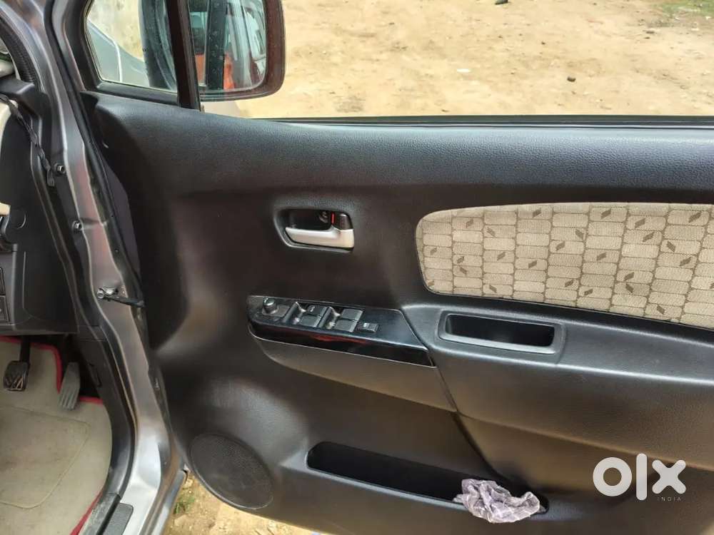 Maruti Wagon R 2017
