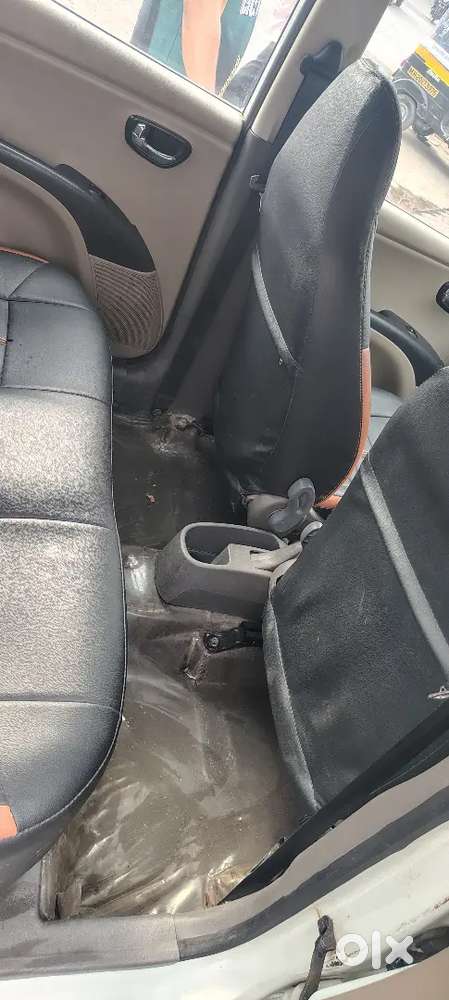 Hyundai I10 2013 1st Owner